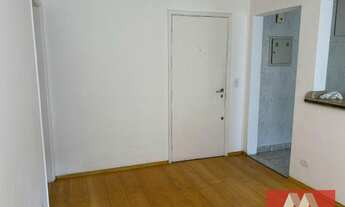 Imagem 4: Apartamento com 1 dormitório à venda, 38 m² por R$ 275.000,00 - Consolação - São Paulo/SP