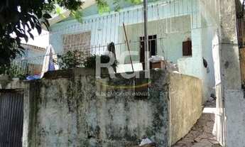 Imagem 1: Casa em Santa Tereza