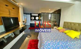 Imagem 4: Casa com 3 dormitórios à venda, 250 m² por R$ 1.260.000 - Piratininga - Niterói/RJ - CA457