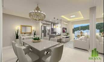 Imagem 2: Apartamento com 1 dormitório à venda, 54 m² por R$ 279.990,00 - Cidade Universitária Pedra