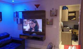 Imagem 3: Apartamento com 2 dormitórios à venda, 64 m² por R$ 430.000,00 - Bela Vista - São Paulo/SP