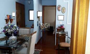 Imagem 4: Apartamento de 1 (um) dormitório em Porto Alegre/RS