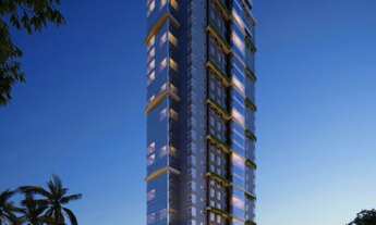 Imagem 7: Apartamento para venda com 121 metros quadrados com 3 quartos em Centro - Penha - SC