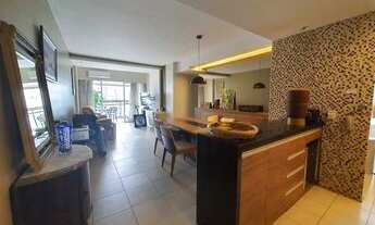 Imagem 3: Apartamento com 4 dormitórios à venda, 113 m² por R$ 1.199.000,00 - Jacarepaguá - Rio de J