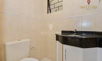 Imagem 6: Sobrado com 3 dormitórios à venda, 126 m² por R$ 430.000,00 - Santa Cândida - Curitiba/PR