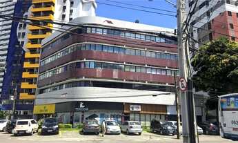 Imagem 7: Sala, 29 m² - venda por R$ 150.000,00 ou aluguel por R$ 1.438,18/mês - Madalena - Recife/P