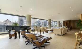 Imagem 7: São Paulo - Apartamento Padrão - Jardim Paulista