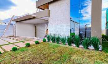 Imagem: Florais Itália - Casa térrea novo