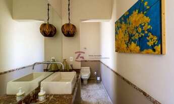 Imagem 5: Cobertura duplex à venda nos Jardins