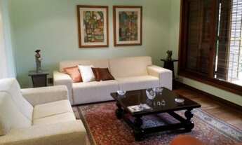 Imagem 6: Casa em Vila Assunção