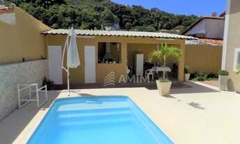 Imagem: Casa com 4 dormitórios à venda, 242 m²