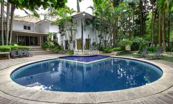 Imagem: Morumbi - mansão