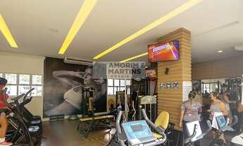 Imagem 6: Apartamento para Venda em Rio de Janeiro, Recreio dos Bandeirantes, 3 dormitórios, 3 suíte