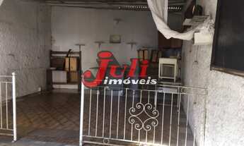 Imagem 7: TERRENO COM CASA ANTIGA VILA CAMIN HO DO MAR EM SÃO BERNARDO DO CAMPO