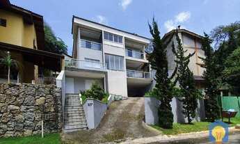 Imagem 3: Casa com 3 Suítes à Venda por R$ 1.499.000 - Transurb - Itapevi/SP