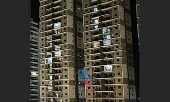 Imagem 4: Apartamento para venda possui 62 metros quadrados com 2 quartos em Parque Campolim - Soroc