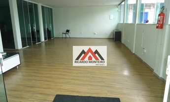 Imagem 6: Galpão Comercial, 880 m² - venda por R$ 1.850.000 ou aluguel por R$ 13.000/mês - Piracanga