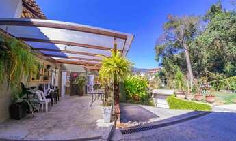 Imagem 5: Casa com 4 dormitórios à venda, 343 m² por R$ 1.750.000,00 - Jardim Europa - Teresópolis/R