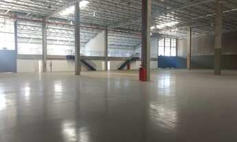 Imagem 7: Jundiaí - Galpão/Depósito/Armazém - Distrito Industrial