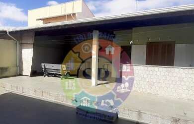 Imagem 2: Sobrado com 4 Dormitórios, sendo 3 suítes em Jardim Flamboyant - Campinas - SP