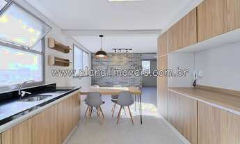 Imagem: Apartamento com 2 dormitórios à venda