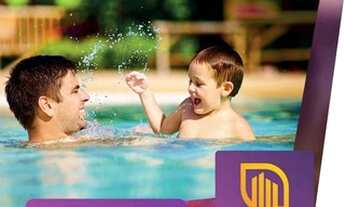 Imagem 5: Vb-lançamento MRV na via do hospital da Ceilândia - 2 quartos em Ceilândia Sul - Brasília