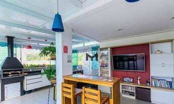 Imagem: Cobertura com 4 dormitórios à venda, 215