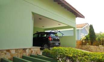 Imagem: GRANJA VIANA - SAN DIEGO PARK