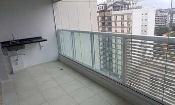 Imagem 2: Studio à venda com excelente localização