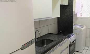 Imagem 6: Ap J Atlântico semi-mobiliado 2 qts suíte Olinda PE