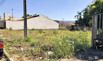Imagem 3: Lote para Venda em Caldas Novas, Estância Itanhangá I