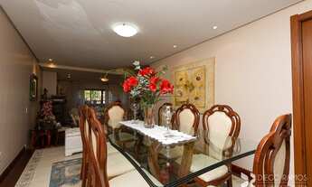 Imagem 11: Casa em Ipanema Casa com 4 dormitórios