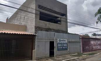 Imagem 3: Sobrado em Taguatinga Sul; 158 m² de Área construída; Com Habite-se Residencial e Comercia