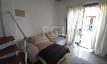 Imagem 4: Loft 2 dormitórios no Jardim Botânico