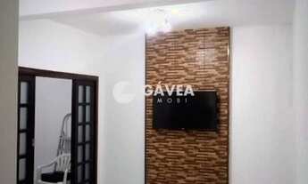 Imagem 4: Apartamento com 1 dorm, Centro, São Vicente - R$ 170 mil, Cod