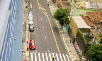 Imagem 3: Apartamento com 1 dormitório à venda, 53 m² por R$ 570.000,00 - Bela Vista - São Paulo/SP