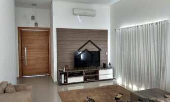 Imagem 4: Casa para venda no Residencial Figueira 1, 250m2, 3 quartos