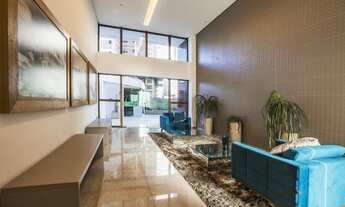 Imagem 4: JS- Andar alto no Boulevard Prince | 4 quartos (2 suítes) 136m²