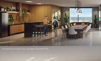 Imagem 5: Premium Stella Maris , 1 suíte, 46 m², varanda, total infraestrutura, excelente lançament