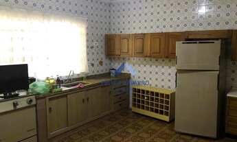 Imagem 4: Sobrado com 2 dormitórios à venda, 150 m² por R$ 540.000,00 - Sítio do Mandaqui - São Paul