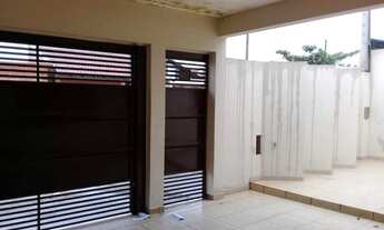 Imagem 2: ÓTIMA CASA NO HENRIQUE JORGE