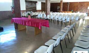 Imagem 4: Prédio/Edificio inteiro para venda com 450 metros quadrados em Setor Tradicional - Brasíli