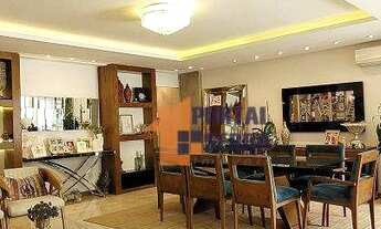 Imagem 5: Cobertura duplex com 5 suítes à venda, 390 m² por R$ 2.100.000 - Agriões - Teresópolis/RJ