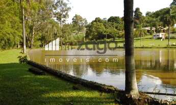 Imagem 4: SÍTIO COM COMPLETA INFRAESTRUTURA PARA TURISMO OU POUSADA