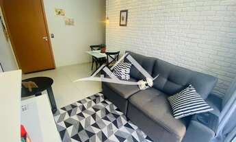 Imagem 2: Apartamento para Venda em Serra, Morada de Laranjeiras, 2 dormitórios, 1 banheiro, 1 vaga