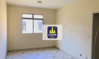 Imagem 2: Apartamento com 3 dormitórios à venda, 77 m² por R$ 329.000,00 - Graça - Belo Horizonte/MG