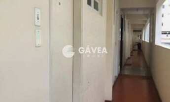 Imagem 4: 1 dorm., 1 vaga, 53m2, 1 quadra praia Ponta da Praia