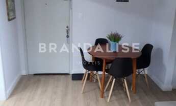 Imagem 4: Apartamento em Marechal Rondon