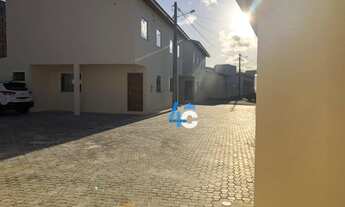 Imagem 2: Casa com 3 dormitórios à venda, 71 m² por R$ 270.000 - Cambolo - Porto Seguro/BA