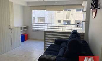 Imagem 2: Apartamento com 1 dormitório à venda, 37 m² por R$ 440.000,00 - Bela Vista - São Paulo/SP